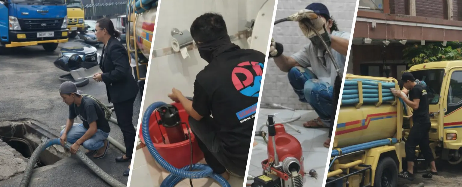 Jasa Sedot WC Astana Anyar Terdekat